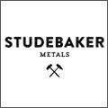 STUDEBAKER METALSʥ塼ɥ١ ᥿