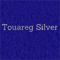 Touareg Silver (トゥアレグシルバー)