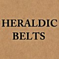 HERALDIC BELTS（ヘラルディック ベルト）