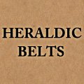 HERALDIC BELTSʥإǥå ٥ȡ