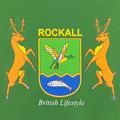 ROCKALLʥå