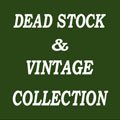 Dead StockVintage Collectionʥǥåɥȥåơ쥯