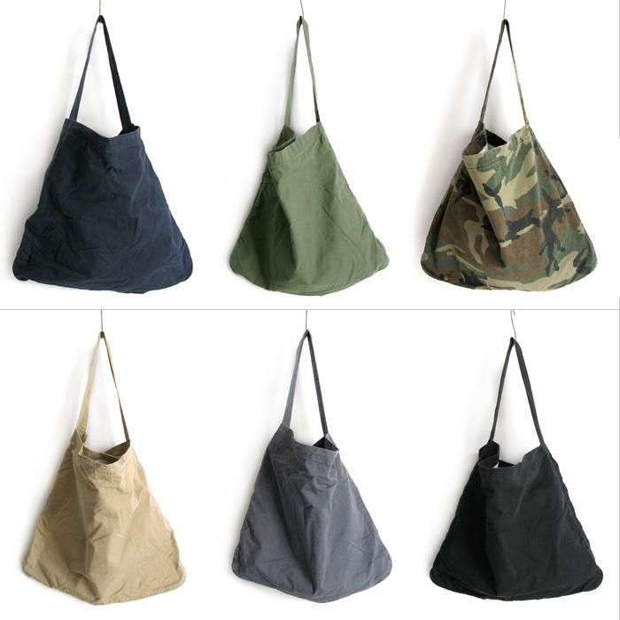 MASTER&Co ショルダーバッグ MASTER＆Co.（マスター＆コー）ショルダーバッグ（レッド