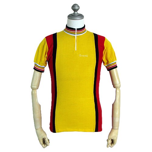 <img class='new_mark_img1' src='https://img.shop-pro.jp/img/new/icons39.gif' style='border:none;display:inline;margin:0px;padding:0px;width:auto;' />CYCLING SHIRTS（サイクリング・シャツ）JACQUES ANQUETIL