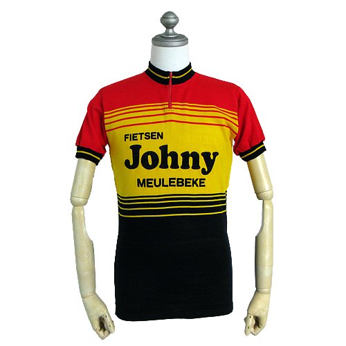 <img class='new_mark_img1' src='https://img.shop-pro.jp/img/new/icons39.gif' style='border:none;display:inline;margin:0px;padding:0px;width:auto;' />CYCLING SHIRTS（サイクリング・シャツ）FIETSEN Johny MEULEBEKE