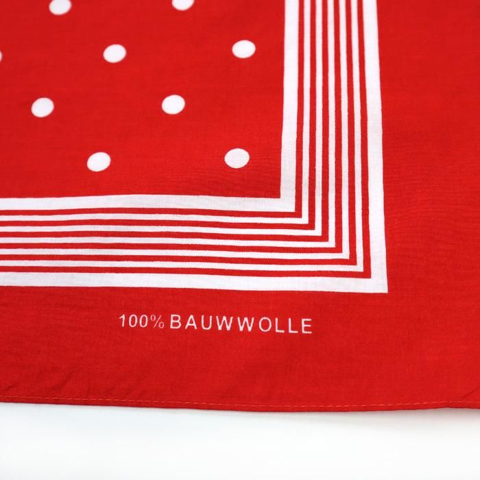 Vintage Collection（ヴィンテージ コレクション） EURO BANDANA