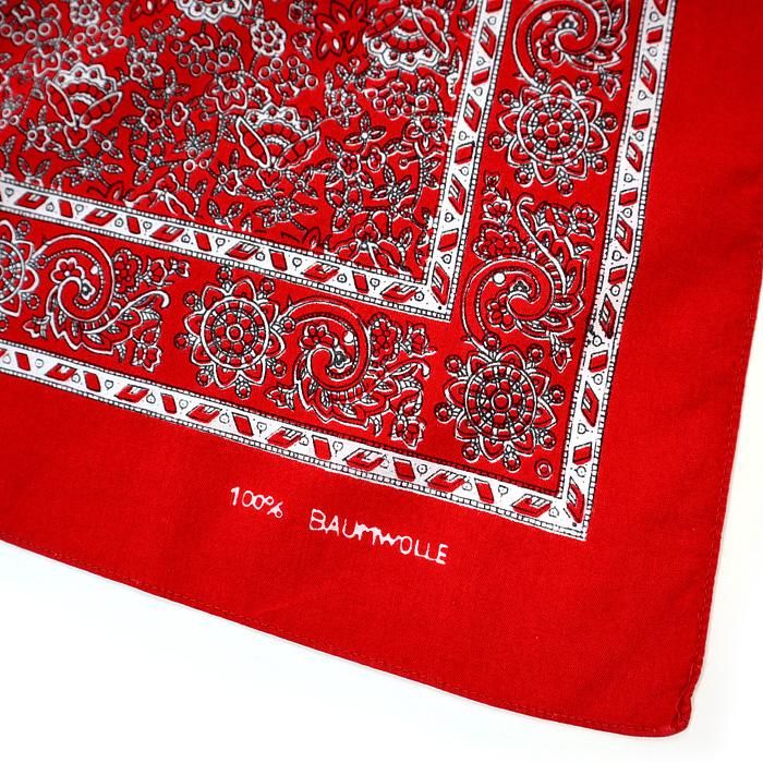 Vintage Collection（ヴィンテージ コレクション） EURO BANDANA