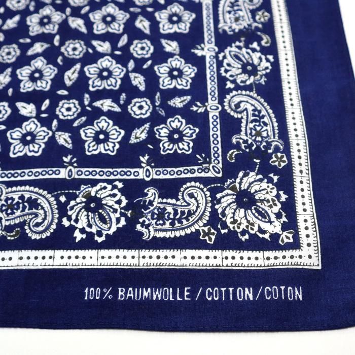 Vintage Collection（ヴィンテージ コレクション） EURO BANDANA