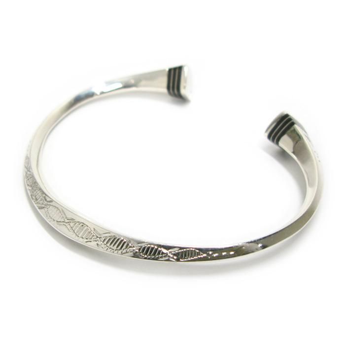 セール＆特集＞ TUAREG SILVER BANGLE トゥアレグシルバーバングル