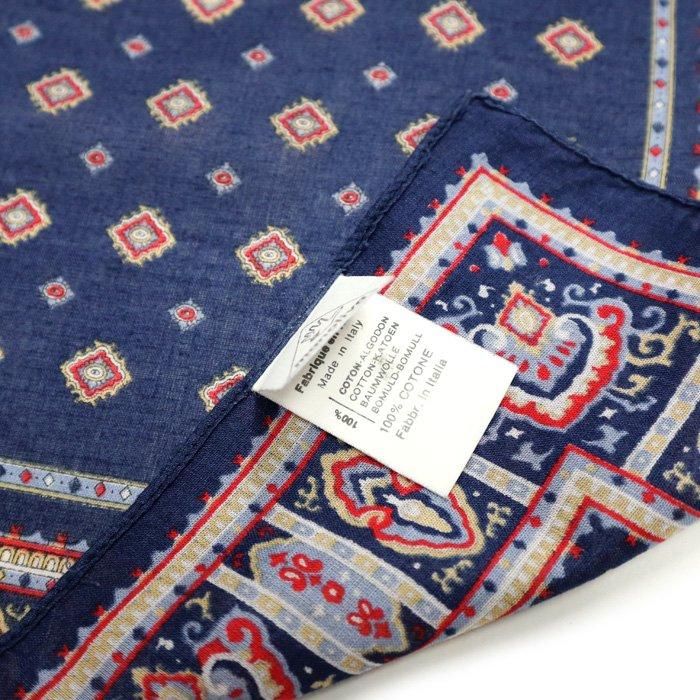 Vintage Collection（ヴィンテージ コレクション） EURO BANDANA