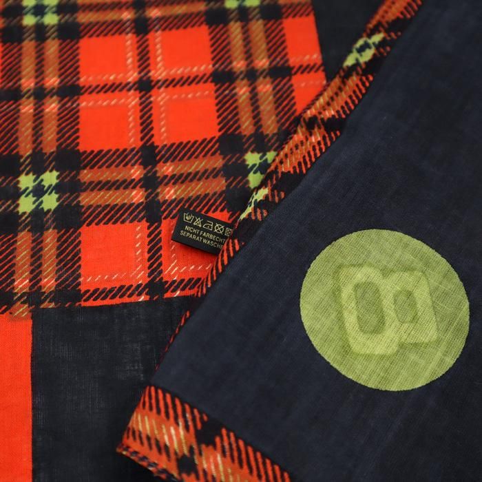 Vintage Collection（ヴィンテージ コレクション） EURO BANDANA