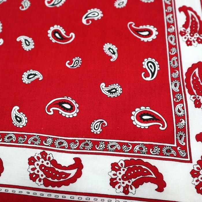 Vintage Collection（ヴィンテージ コレクション） EURO BANDANA