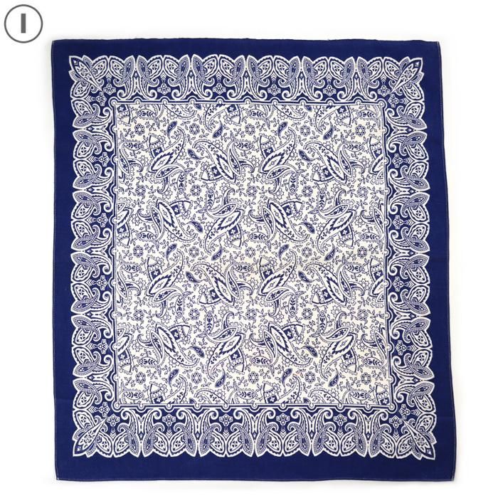 Vintage Collection（ヴィンテージ コレクション） EURO BANDANA