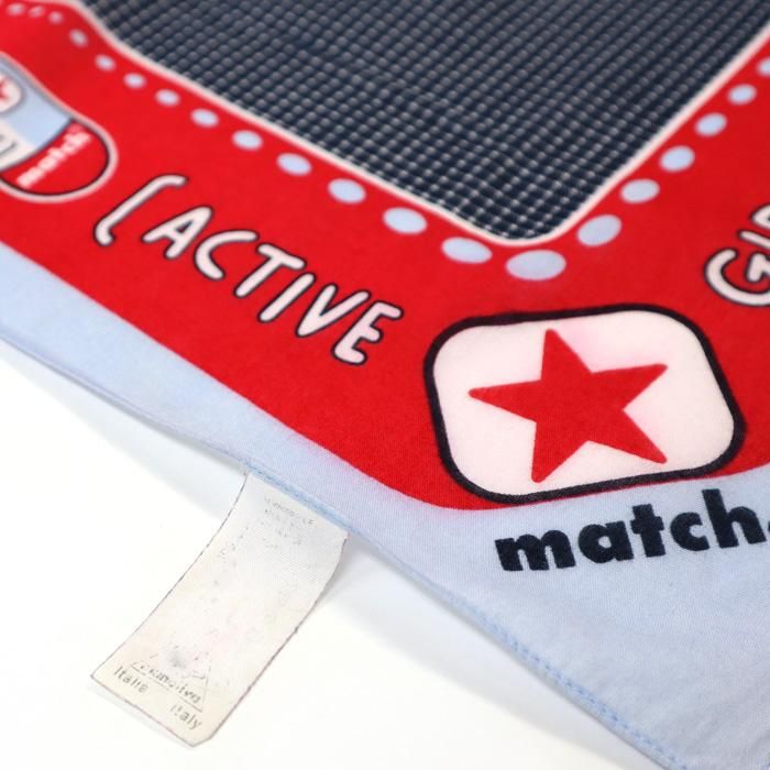 Vintage Collection（ヴィンテージ コレクション） EURO BANDANA