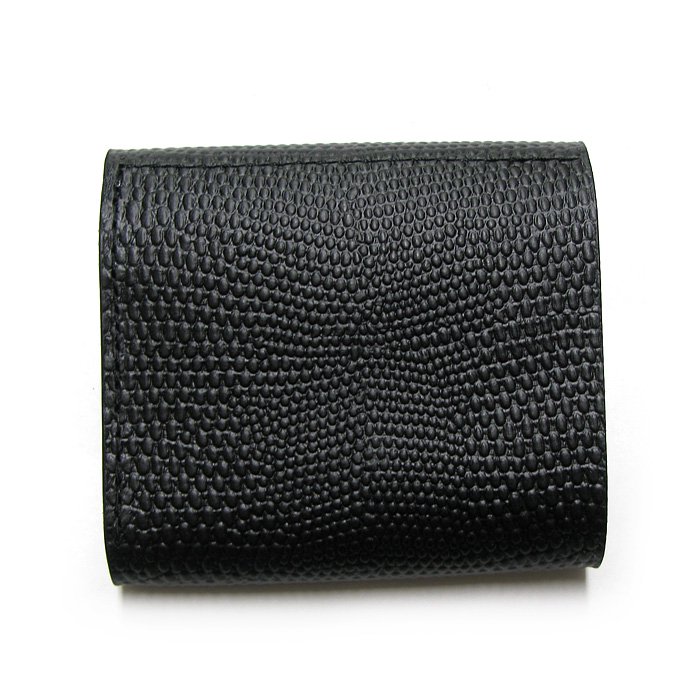 Master&Co IBIZA  Leather Compact Wallet