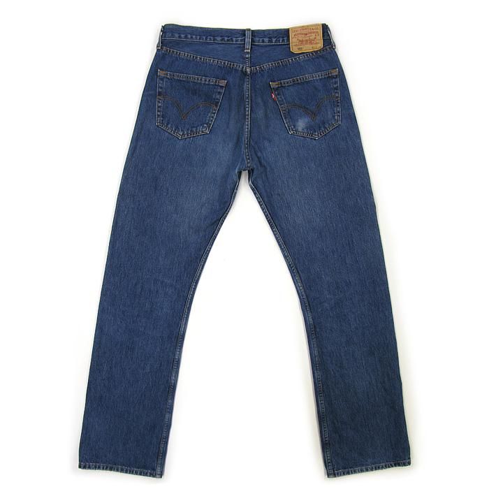 ユーロリーバイス EURO LEVI'S（ユーロ リーバイス）501 【33nch】 - 5minutes