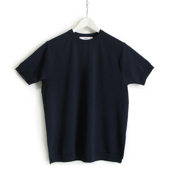 Fujito Knit T Shirt Wf1 K15