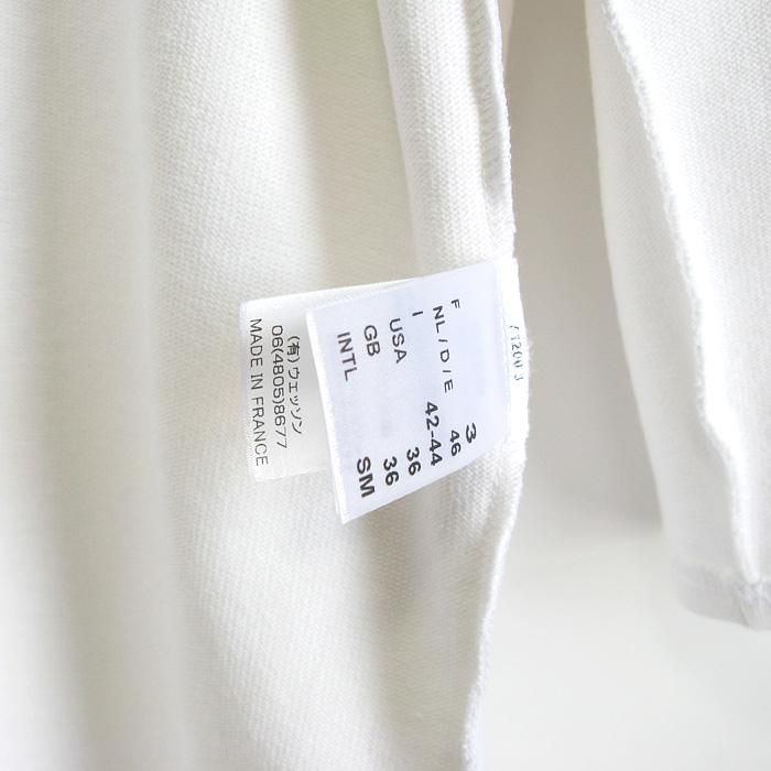 WOMEN'S】SAINT JAMES（セント ジェームス）ウエッソン ドロップ