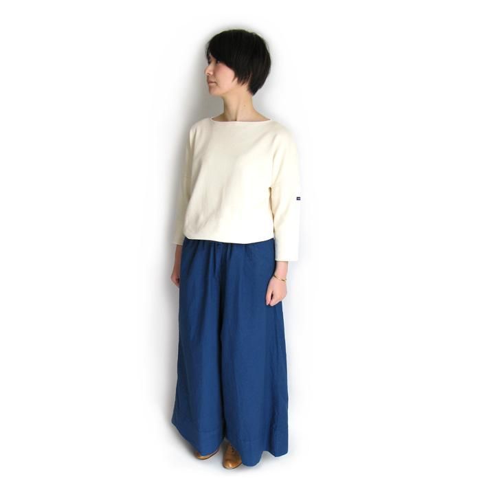 WOMEN'S】SAINT JAMES（セント ジェームス）ウエッソン ドロップ