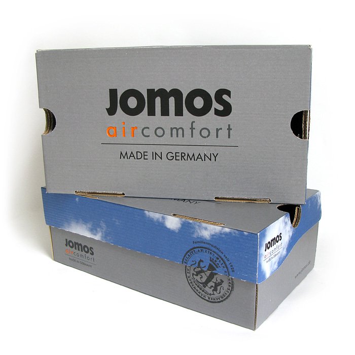 JOMOS（ジョモス）Wストラップ サンダル（ブラック） - 5minutes