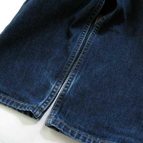 EURO LEVI'S（ユーロ リーバイス）501 【32inch】 - 5minutes