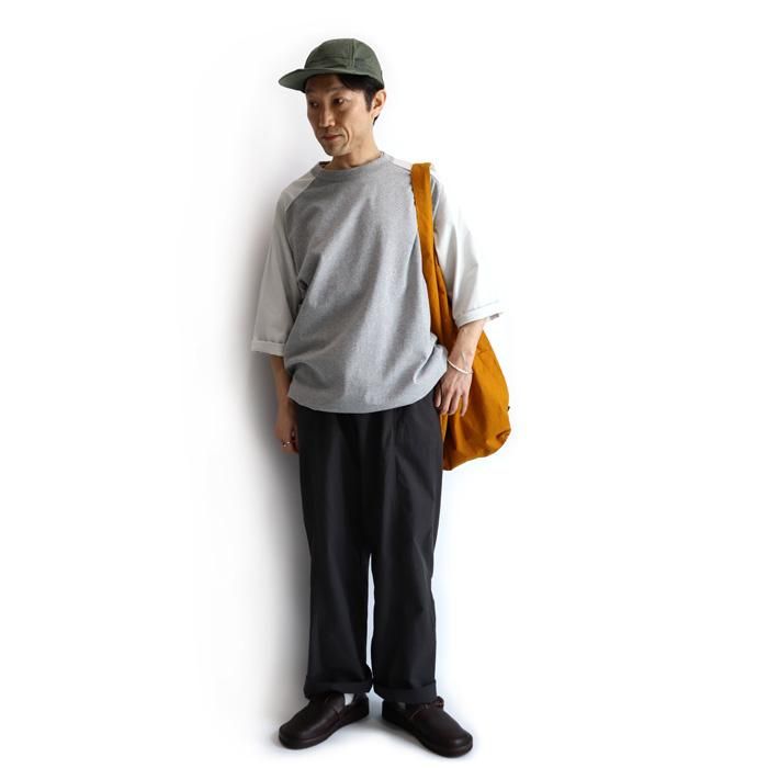 Fracap（フラカップ）レザーサンダル（ブラウン） - 5minutes