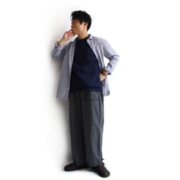 Fracap（フラカップ）レザーサンダル（ブラウン） - 5minutes