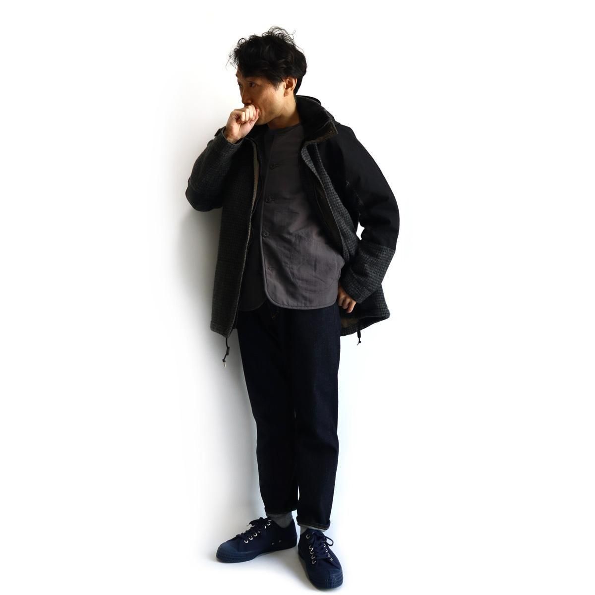 SNEAKER MARATHON CLASSIC BEIGE NAVY／NOVESTA（ノヴェスタ