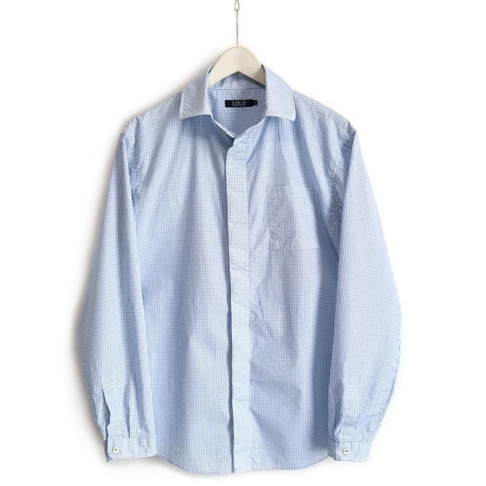 LOLO¡Ê¥í¥í¡ËÈæÍã¥ß¥Ë¥Á¥§¥Ã¥¯¥·¥ã¥Ä¡Ê¥Ö¥ë¡¼¡Ë