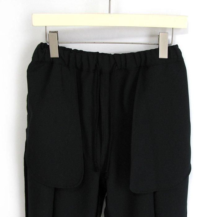 EEL Products（イール プロダクツ）Seaside Pants（ネイビー
