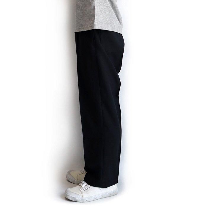 EEL Products（イール プロダクツ）Seaside Pants（ネイビー