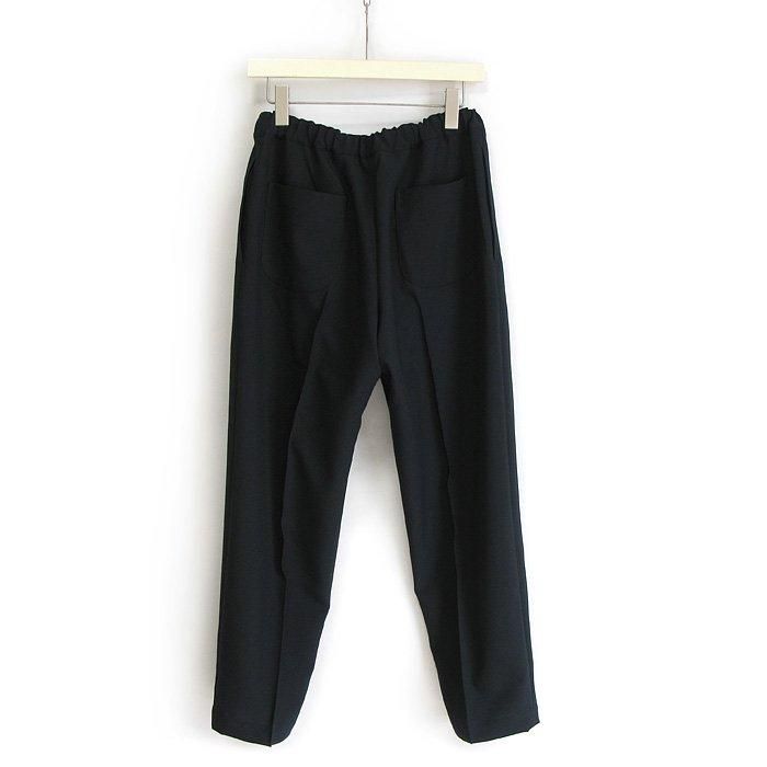 EEL Products（イール プロダクツ）seaside pants（ネイビー） - 5minutes