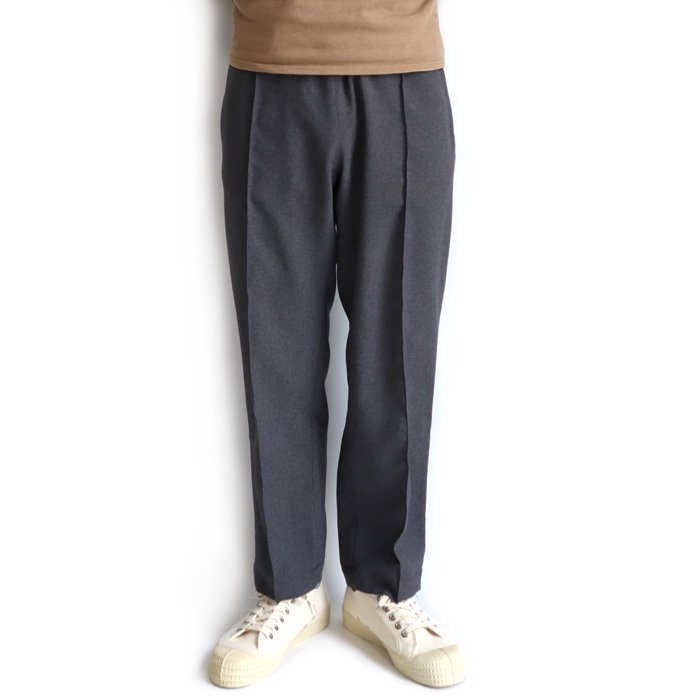  EEL Products（イール プロダクツ）seaside pants（ミディアムグレー）
