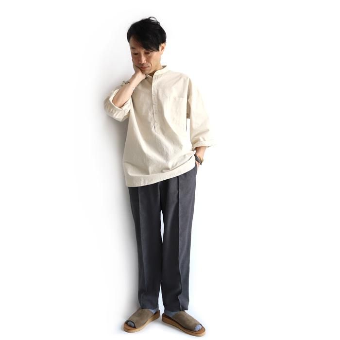 EEL Products(イール プロダクツ)Seaside Pants(ミディアム EEL Products(イール プロダクツ)Seaside Pants(ミディアム