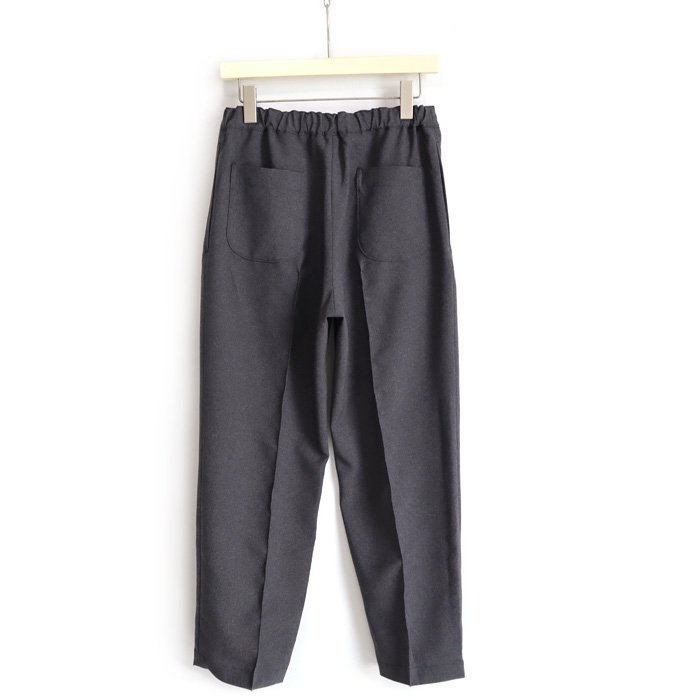  EEL Products（イール プロダクツ）seaside pants（ミディアムグレー）
