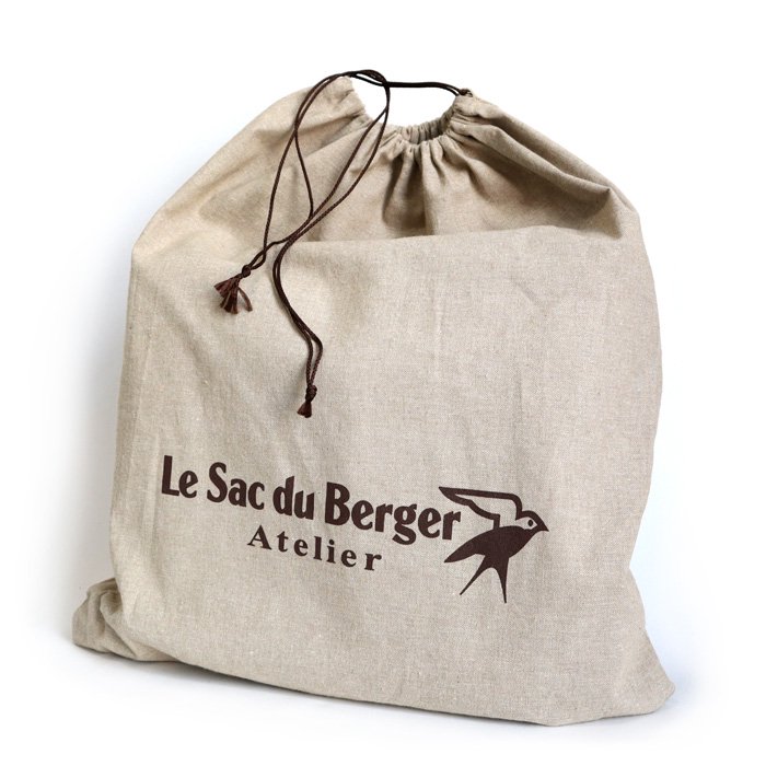  Le Sac du Berger（ル サック デュ ベルジュ）“GIBECIERE” ゲームバッグ