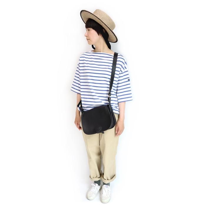 Le Sac du Berger（ル サック デュ ベルジュ）“GIBECIERE