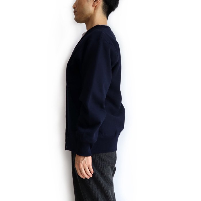 EEL Products（イール プロダクツ）father's trainer cardigan