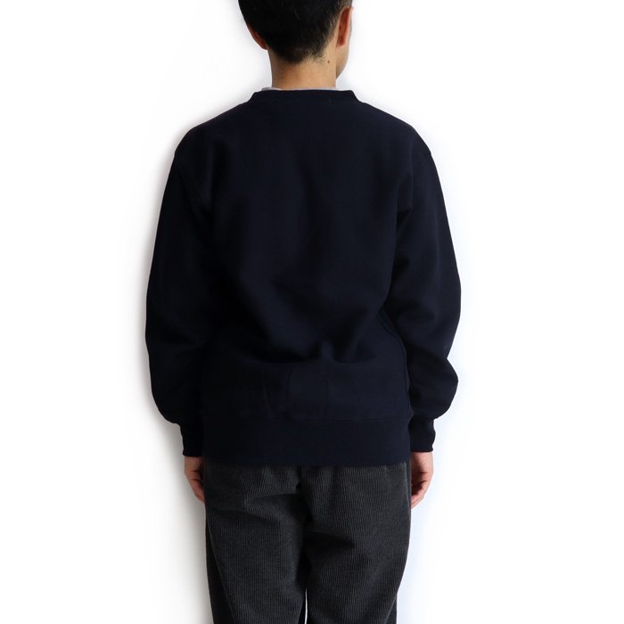 EEL Products（イール プロダクツ）father's trainer cardigan