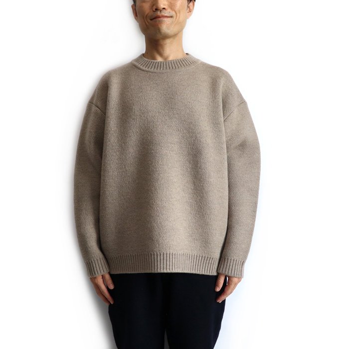 6,450円EEL ノルディックセーター