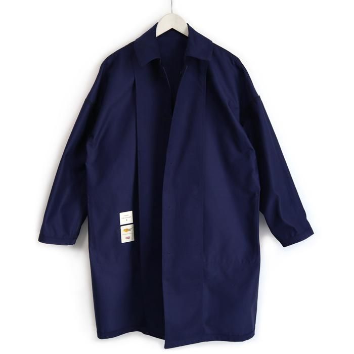 Yarmo on sale duster coat