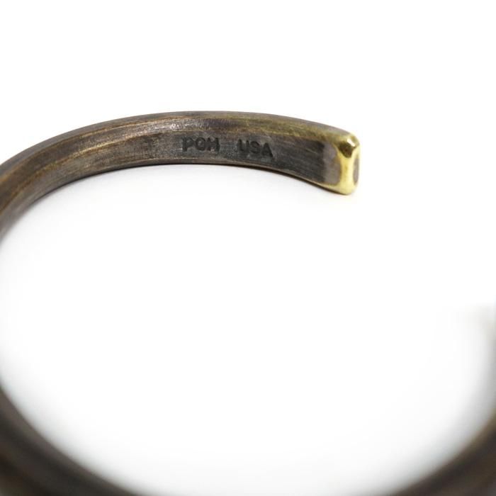 STUDEBAKER METALS（スチュードベーカー メタル）オットーカフ