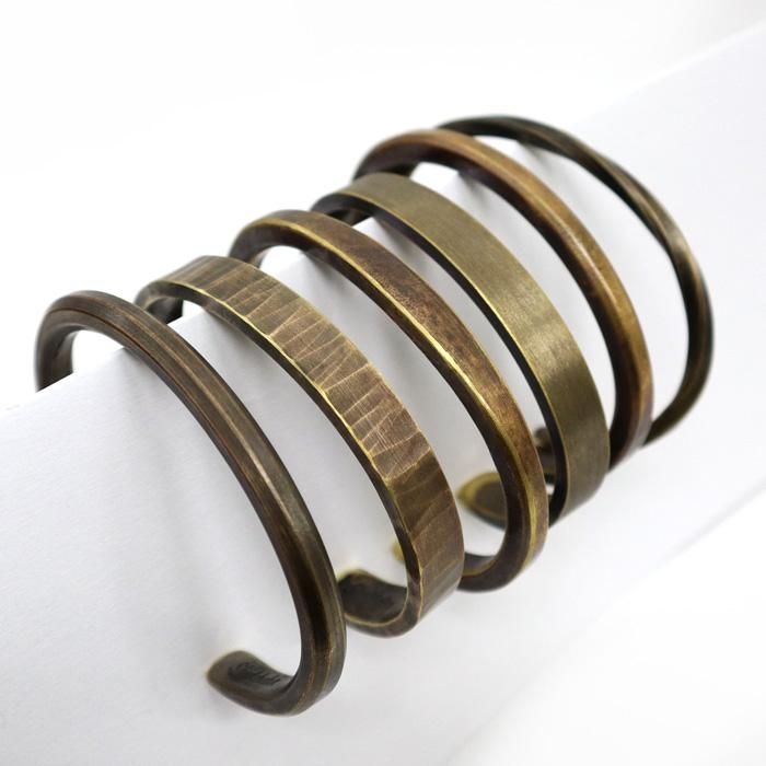 STUDEBAKER METALS（スチュードベーカー メタル）ベッセマーカフ