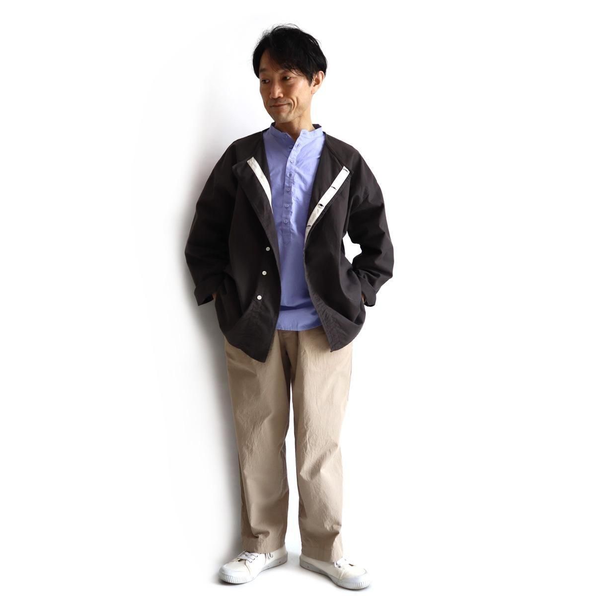 EEL Products（イール プロダクツ）チーチー（チャコール