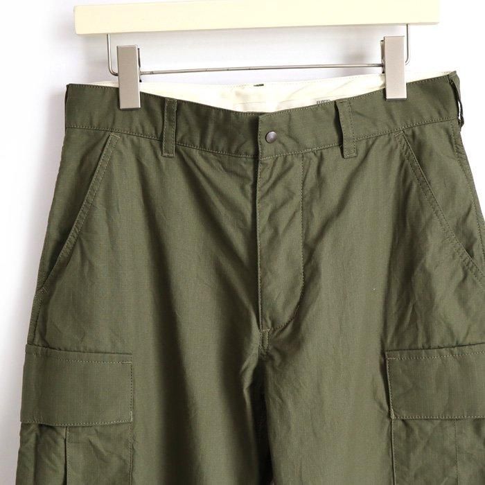 エクストララージ（XLARGE）（メンズ）MULTI POCKET EASY カーゴ