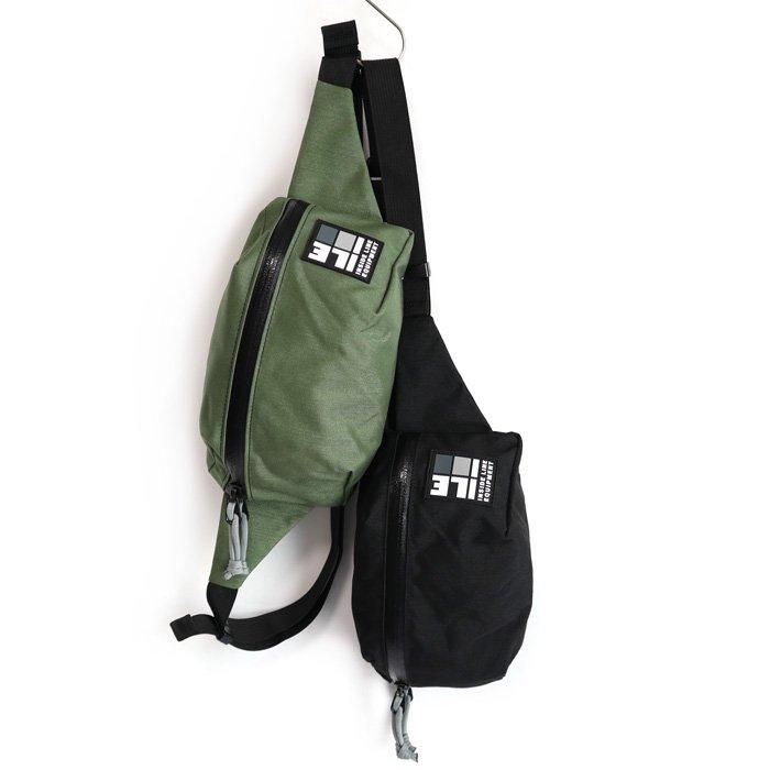 Mini Messenger – INSIDE LINE EQUIPMENT