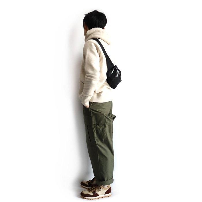 INSIDE LINE EQUIPMENT ライド・メッセンジャーバッグ INSIDE LINE EQUIPMENT/インサイドラインエキップメント