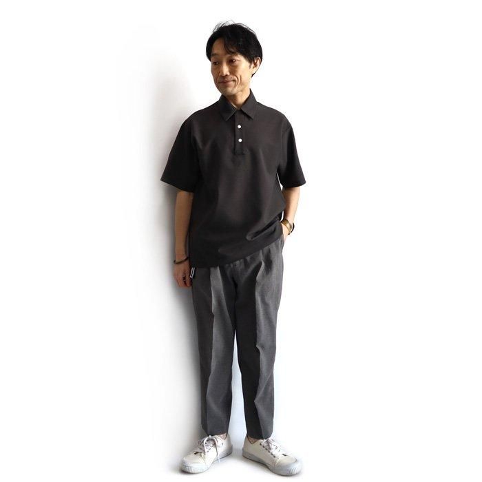 EEL Products】”MERCI BOKU” イール プロダクツ プルオーバー