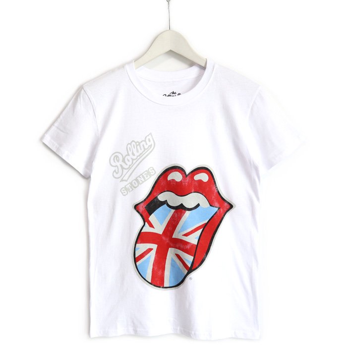 ROCK OFFʥåաˡThe Rolling StonesաVintage British Tongue