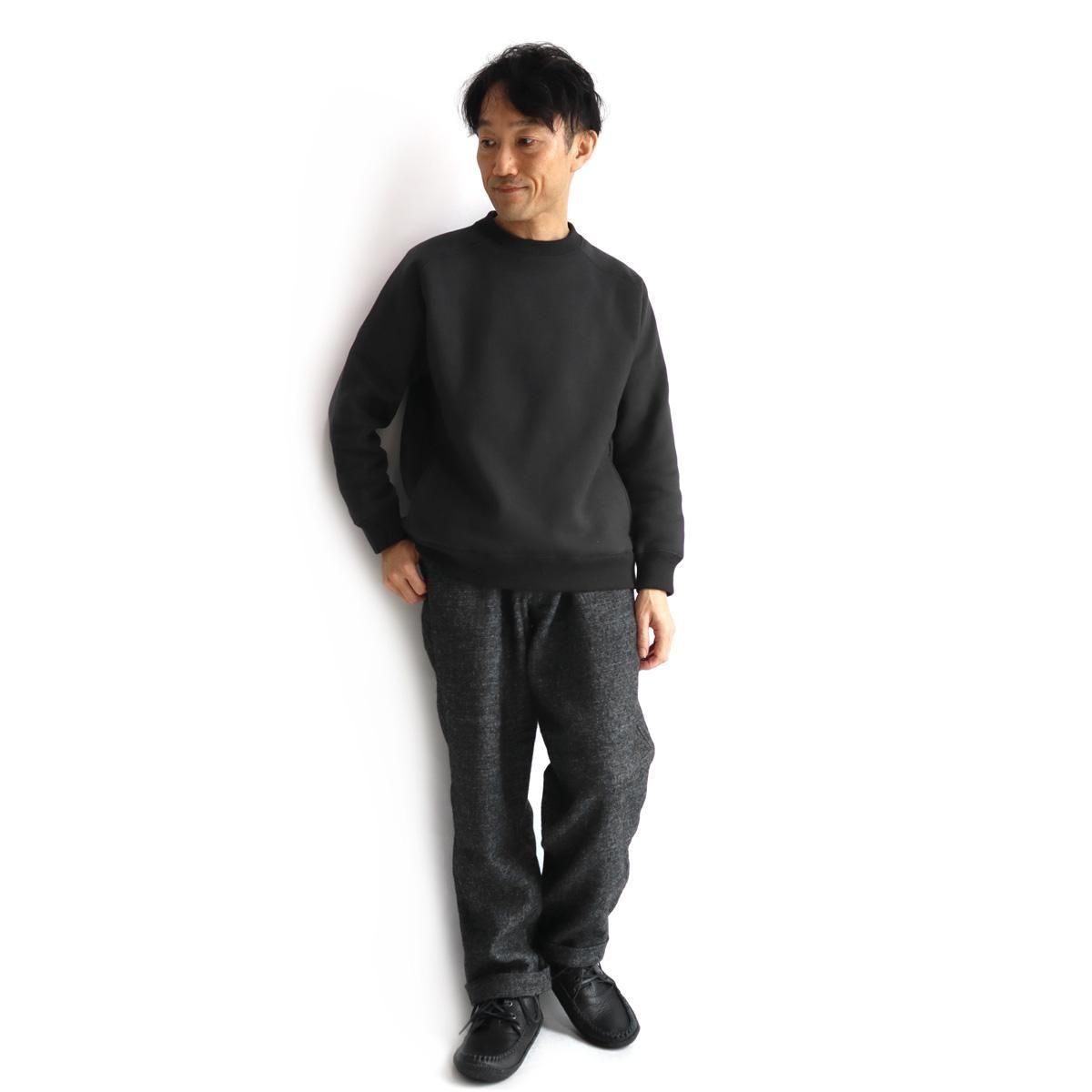 BASTIEN¡Ê¥Ð¥¹¥Æ¥£¥¢¥ó¡Ë¥ß¥Ã¥É¥«¥Ã¥È ¥â¥«¥·¥ó¥·¥å¡¼¥º ¾ÜºÙ²èÁü12